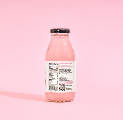 ORGANIC COCONUT WATER 10oz